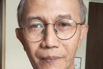 Ketua Kamar Dagang dan Industri (Kadin) Jawa Timur Adik Dwi Putranto.