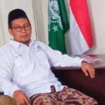Mantan Ketua PC PMII Kota Surabaya Aan Ainur Rofik. (foto: dok. aan)